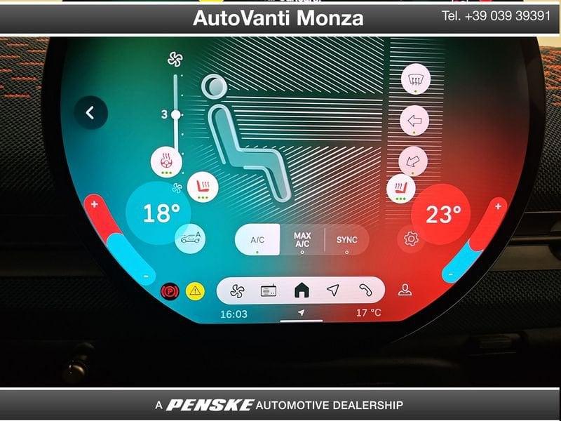 MINI Aceman Mini Aceman E Classic