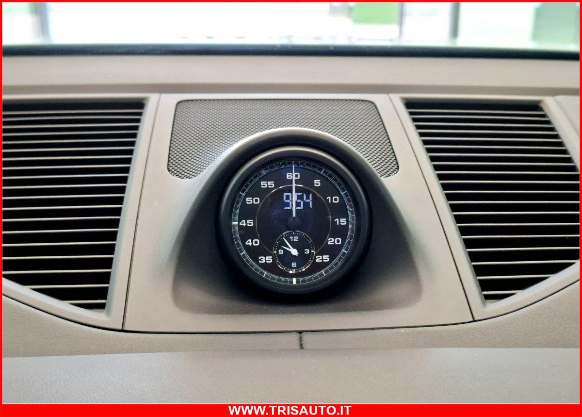 PORSCHE Macan 2.0 T IVATA (TETTO PANORAMICO APRIBILE)