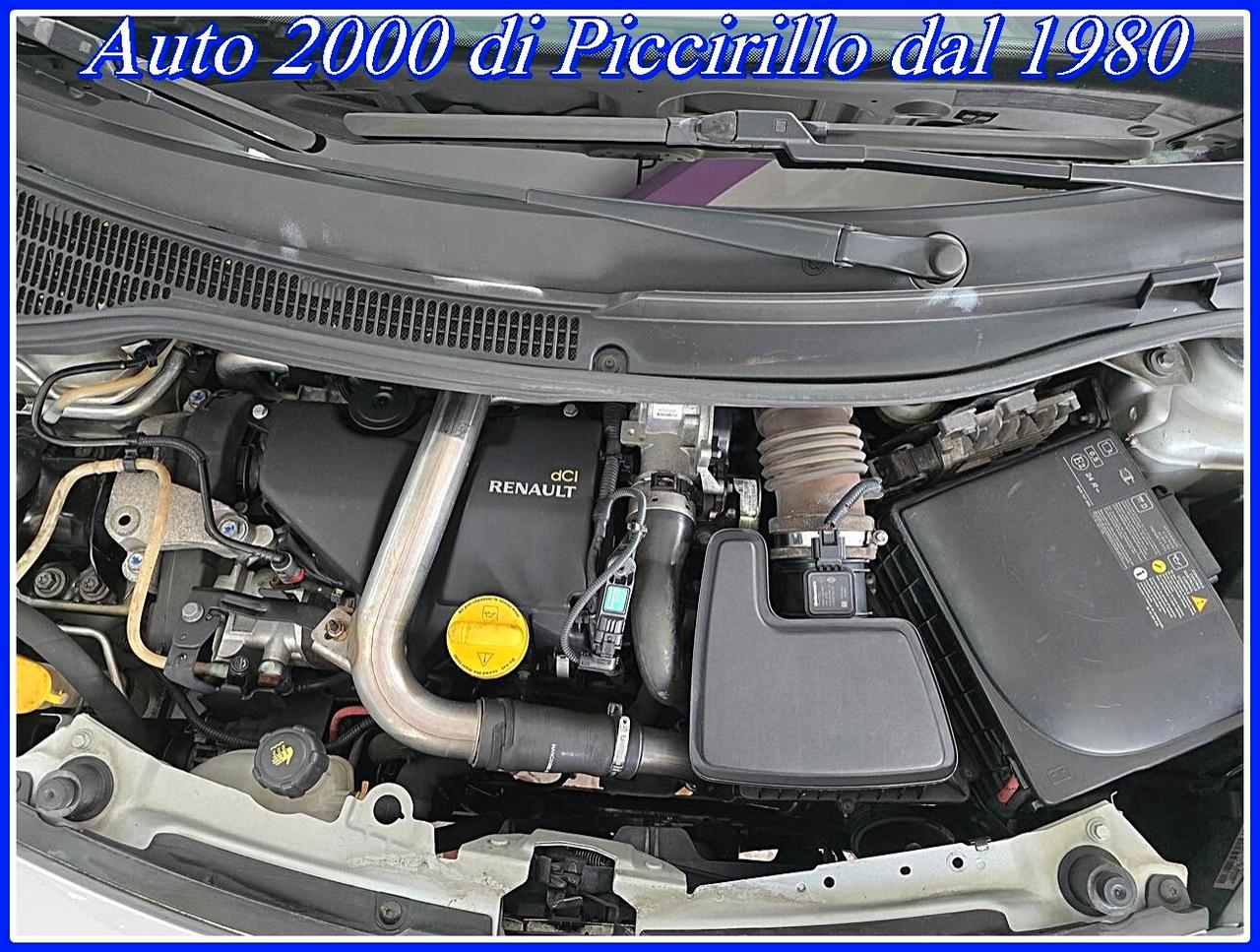 Renault Twingo 1.5 dCi km Certificati Garanzia 12 mesi