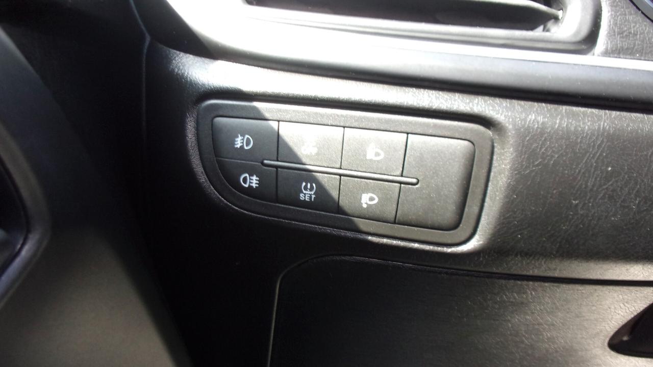 Fiat Tipo 1.6 Mjt S&S DCT SW Lounge