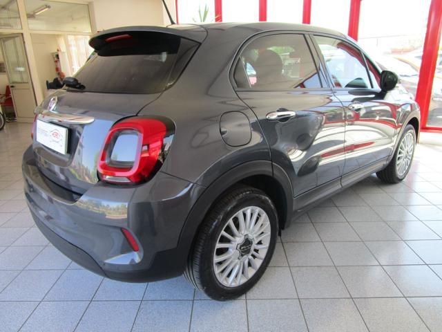 FIAT 500X 1.0 T3 120 CV Connect