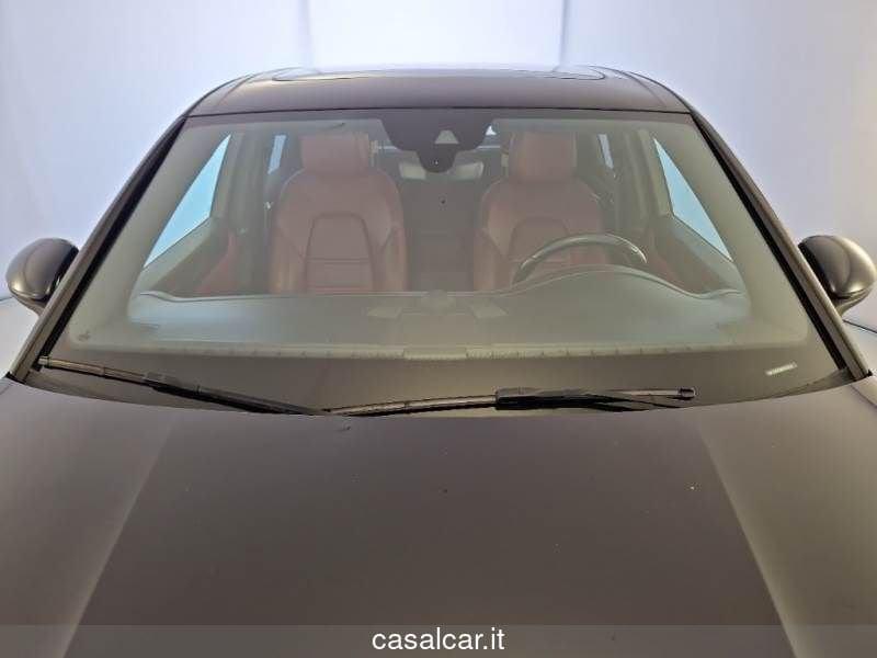 Porsche Cayenne 3.0 V6 E-Hybrid 3 ANNI DI GARANZIA KM ILLIMITATI PARI ALLA NUOVA CON 29000 € DI ACCESSORI