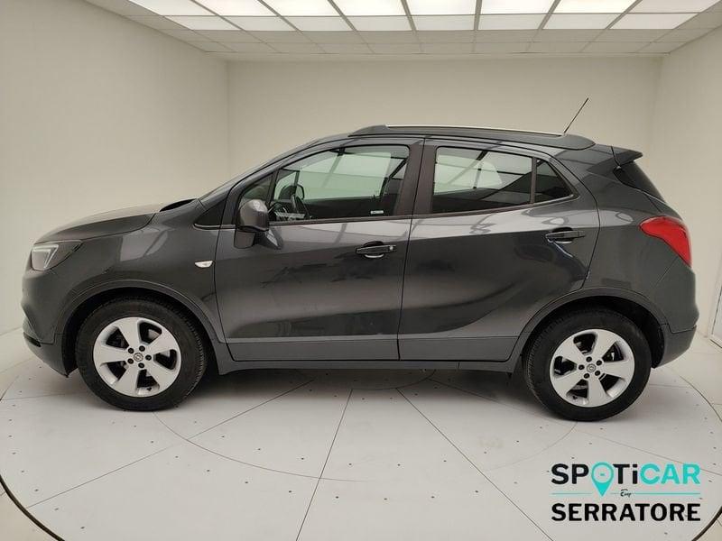 Opel Mokka X 1.6 Advance s&s 4x2 115cv