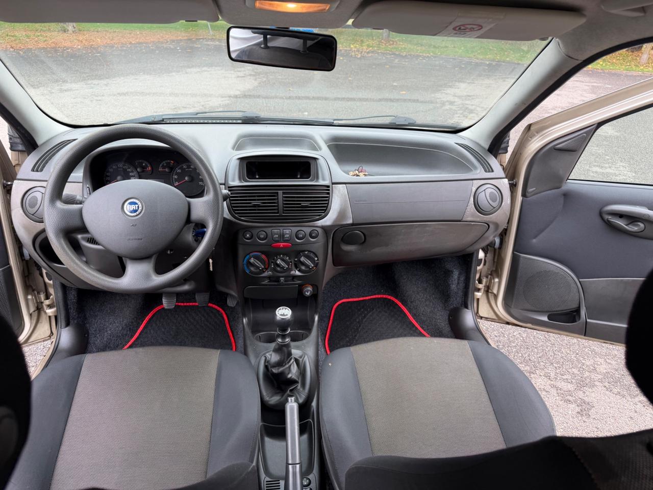 Fiat Punto Classic 1.2 5 porte