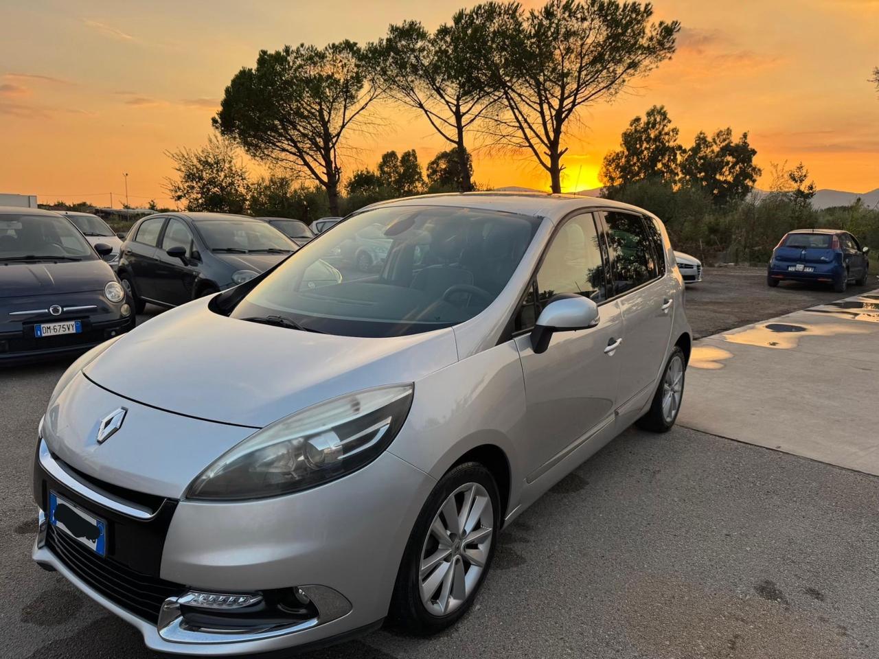 Renault Scenic Scénic XMod 1.5 dCi 110CV Start&Stop Wave