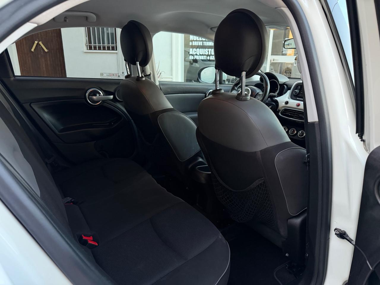 Fiat 500X 1.3 MultiJet 95 CV