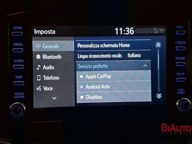 Toyota Aygo X Aygo X 1.0 Trend 72cv s-cvt