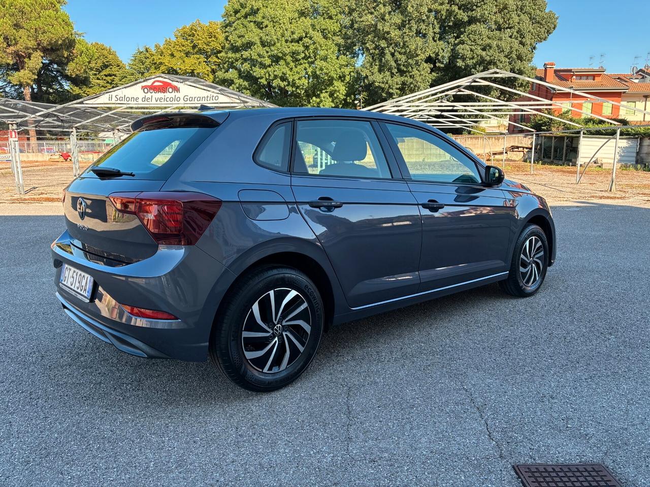Volkswagen Polo 1.0 TSI Life *PREZZO REALE*