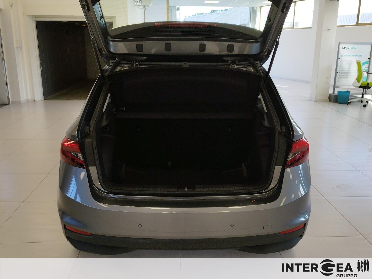 SKODA Fabia 1.0 mpi evo Selection 80cv