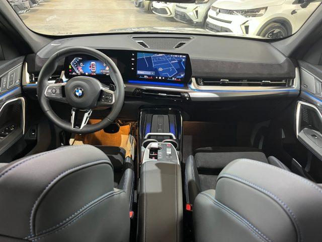 BMW X1 sDrive 18i Msport "18 M sport/TETTO/Park/Telec/LED