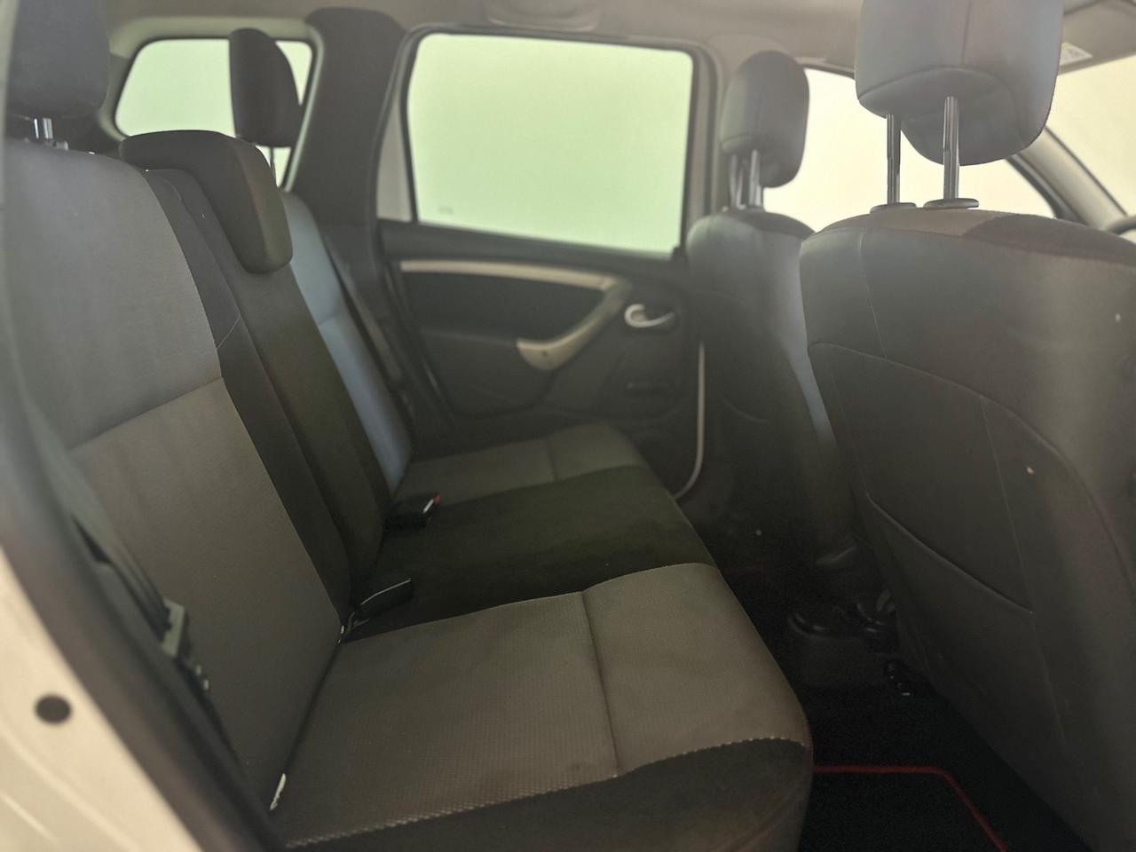 Dacia Duster 1.6 110CV 4x2 GPL Lauréate