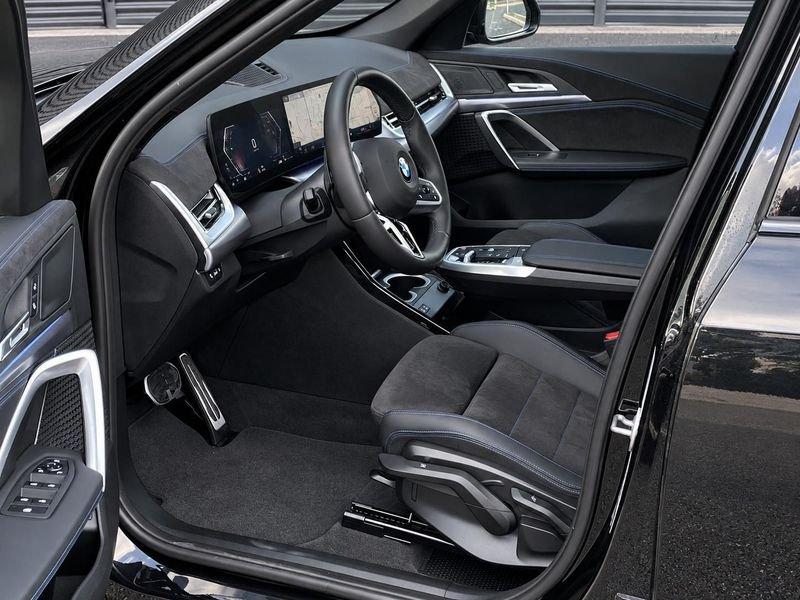 BMW X1 Sdrive 18i MSport Pro Steptronic 136 CV