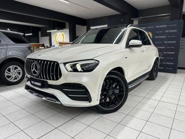 Mercedes-Benz GLE 53 AMG mhev (eq-boost) 4matic auto -IVA ESPOSTA