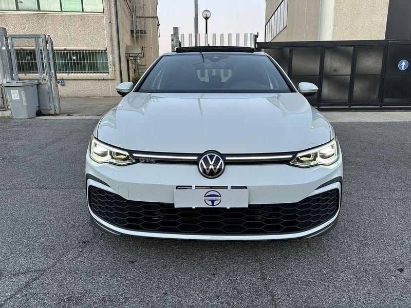 Volkswagen Golf GTE 1.4 TSI GTE Plug-in DSG 245cv