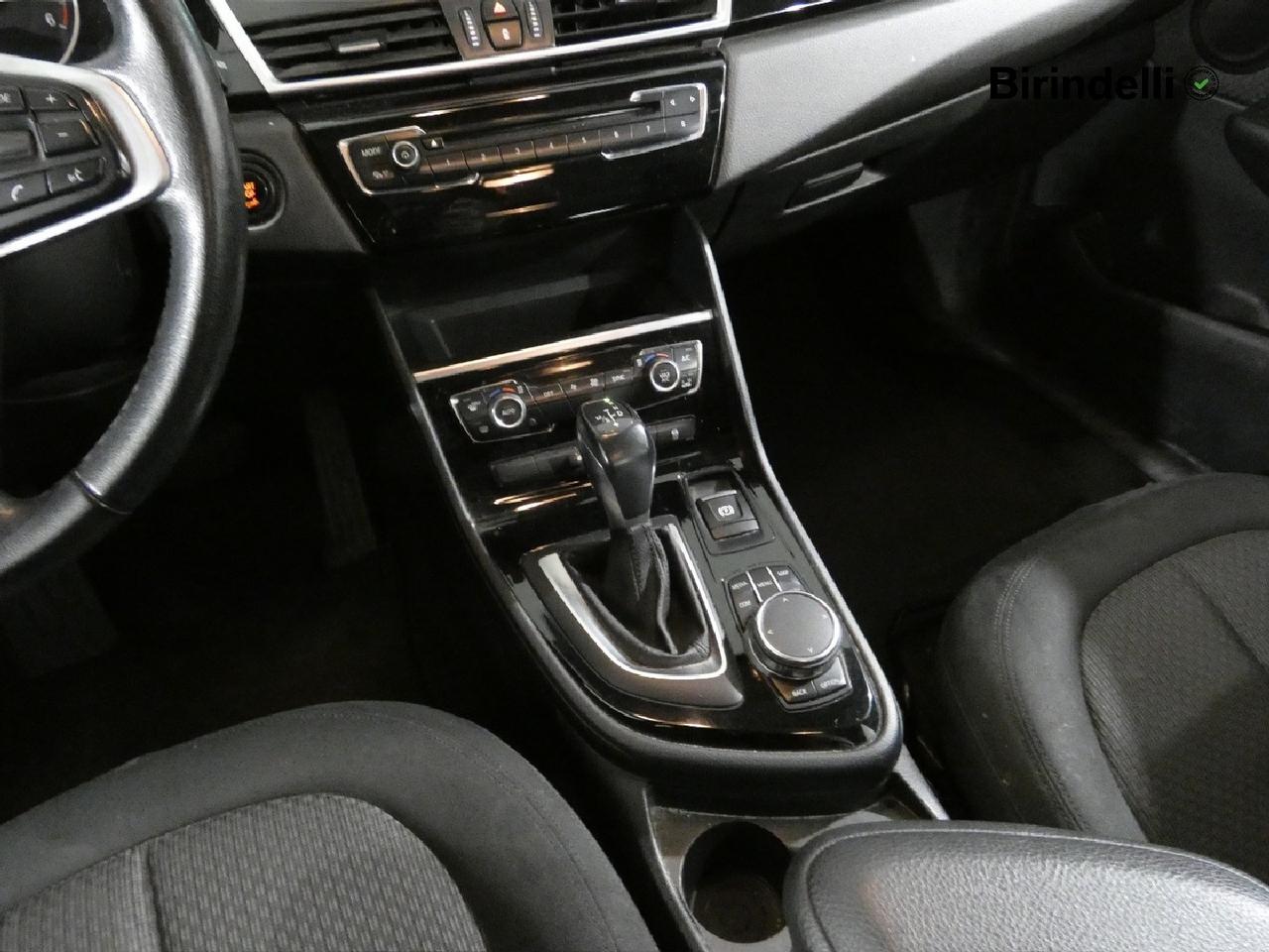 BMW Serie 2 A.T. (F45) - 218d Active Tourer Advantage