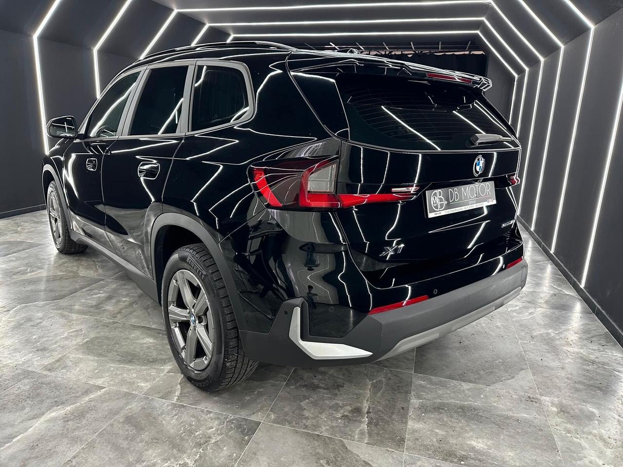 Bmw X1 sDrive 18d xLine