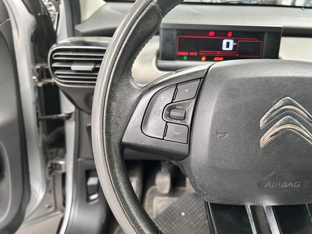 Citroen C4 Cactus 1.2 PureTech Feel