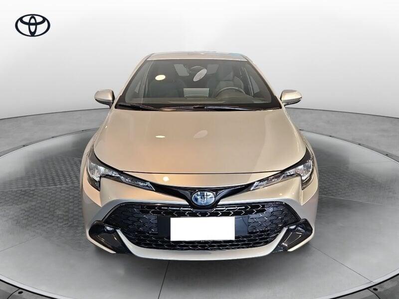 Toyota Corolla Active 1.8 Hybrid