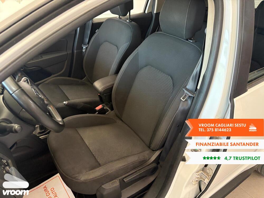 DACIA Duster 2ª serie Duster 1.6 SCe GPL 4×2 ...