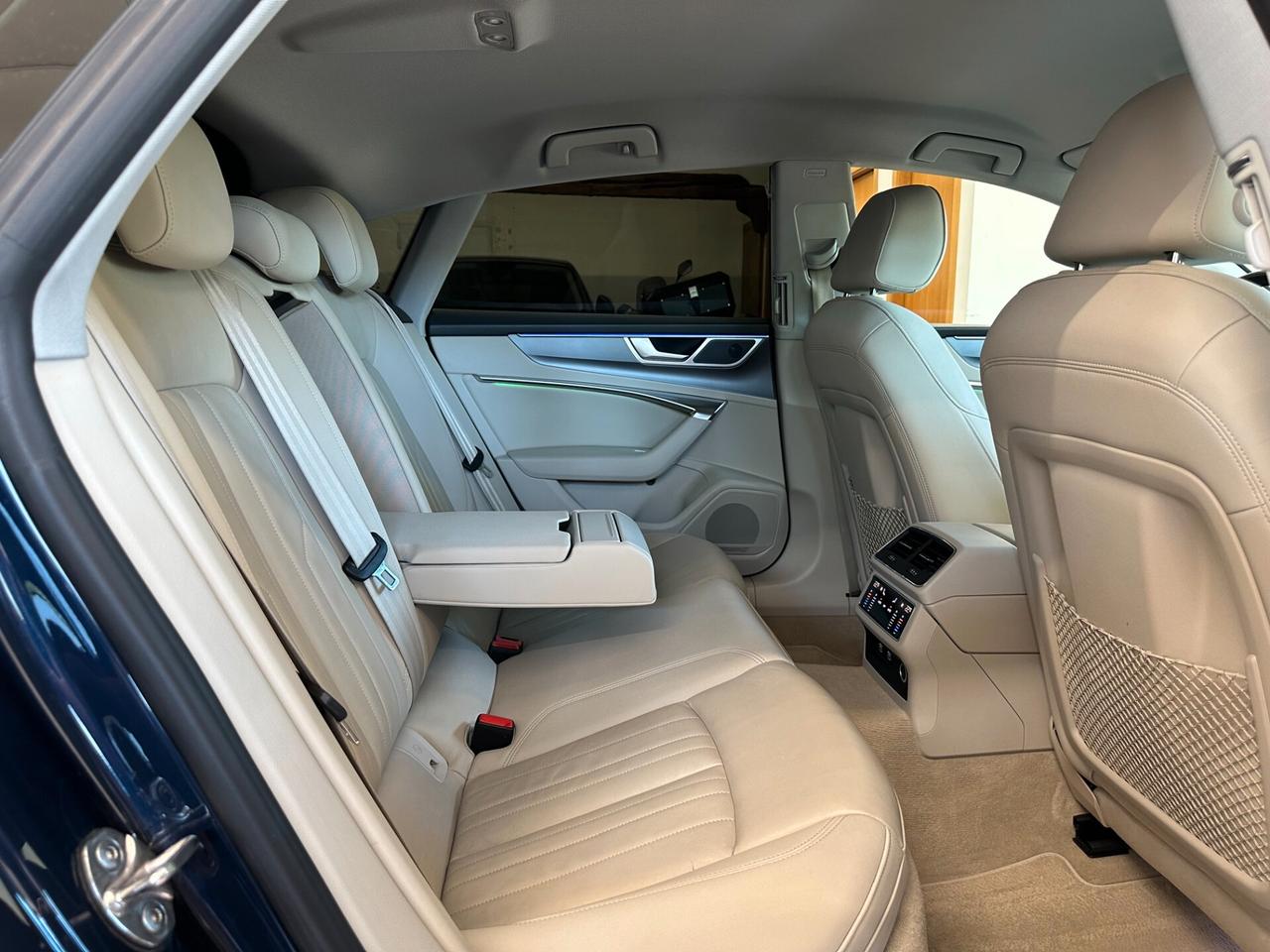 AUDI A7 40TDI S-TRONIC BUSINESS PLUS