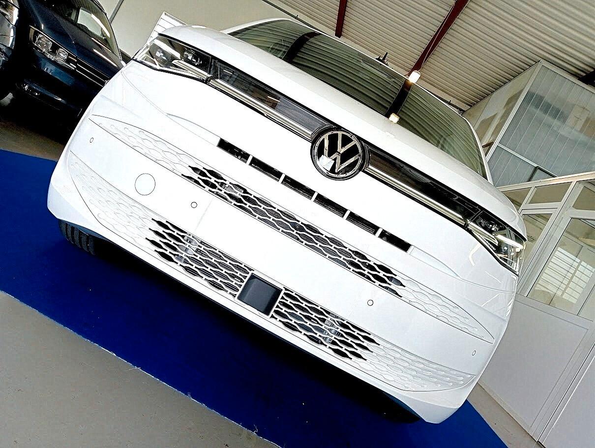 Volkswagen T7 Multivan 1.5 PHEV 4motion 245cv IQ LED GANCIO PORTE ELETTRICHE