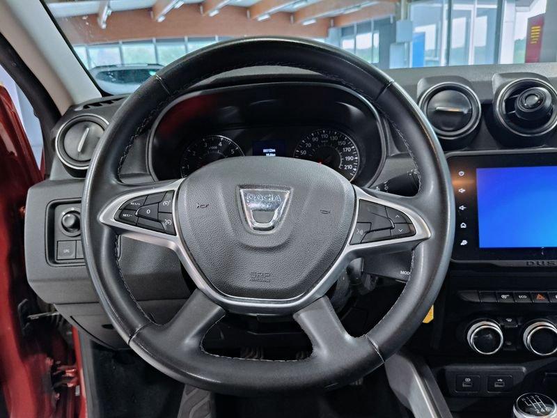Dacia Duster Prestige 1.0 TCe GPL 100 CV 4x2 GH127