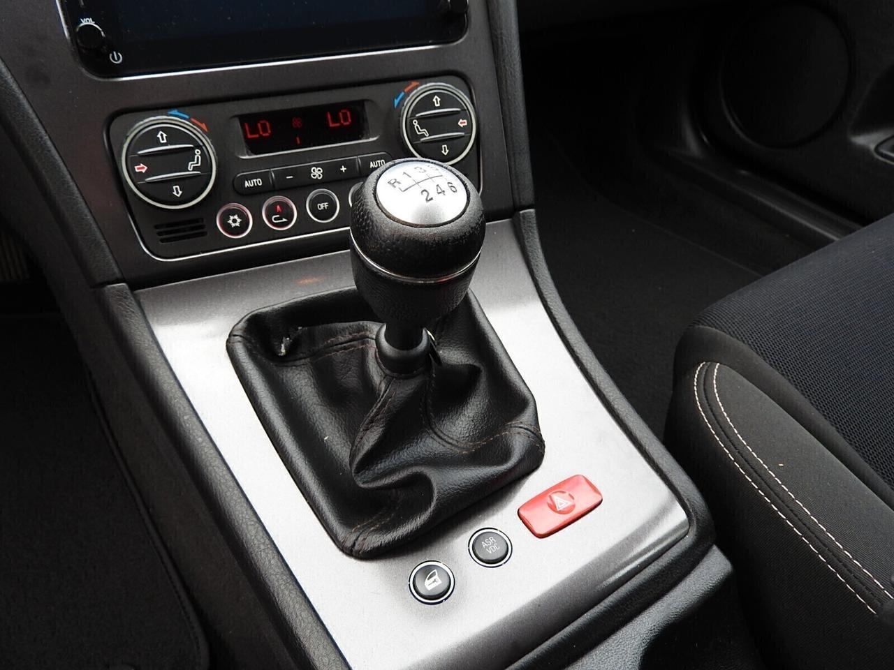 ALFA ROMEO 159 2.0 JTDm Sportwagon