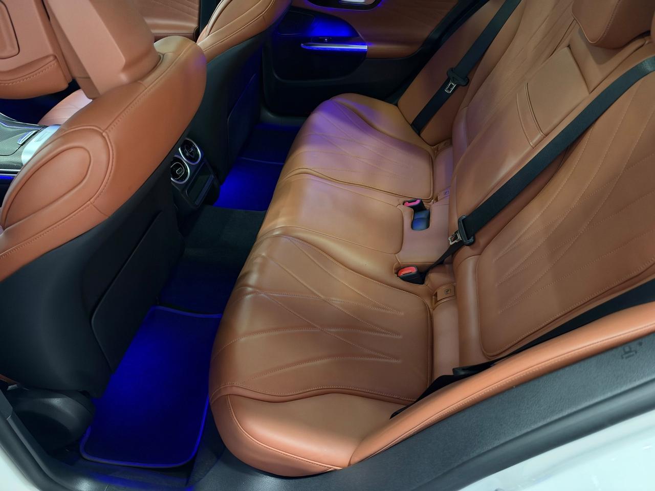 Mercedes Benz C220d SW MHEV aut. Premium Pro AMG