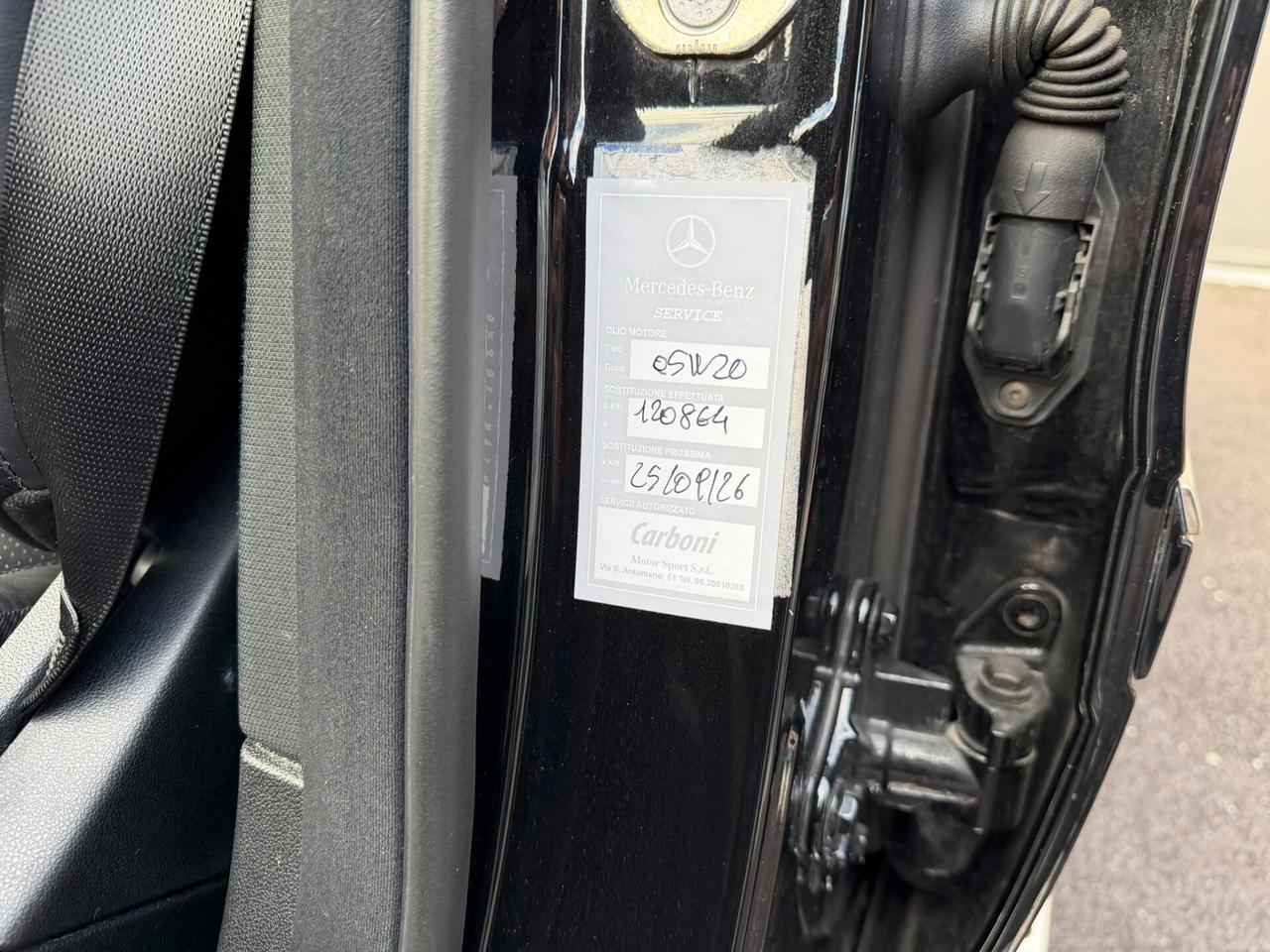 Mercedes-benz ML 63 AMG 6.3 510 CV