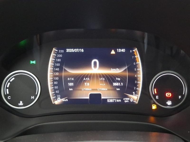 DR MOTOR DR4.0 1.5 MT BENZ GPL