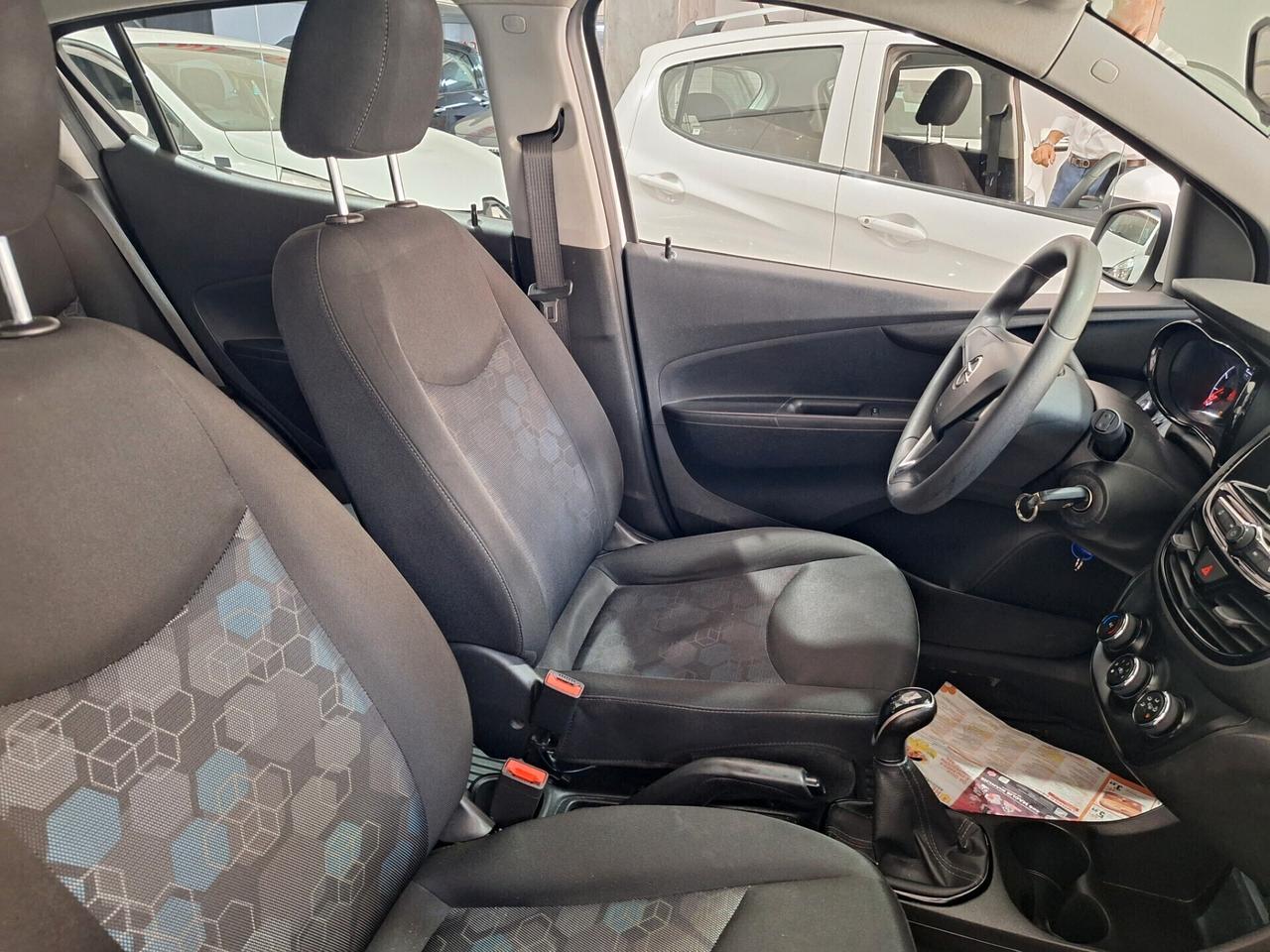 Opel Karl Rocks 1.0 GPL 73cv 1PROPRIETARIO