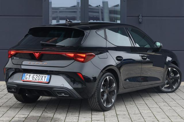 CUPRA Leon 2.0 TDI 150 CV DSG