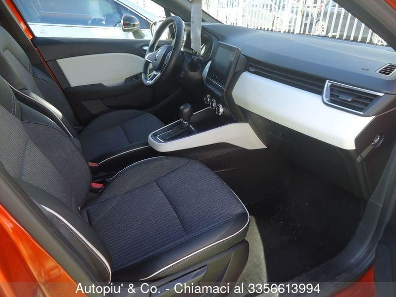 Renault Clio Clio Full Hybrid E-Tech 145 CV Engineered SOLI 31.000KM