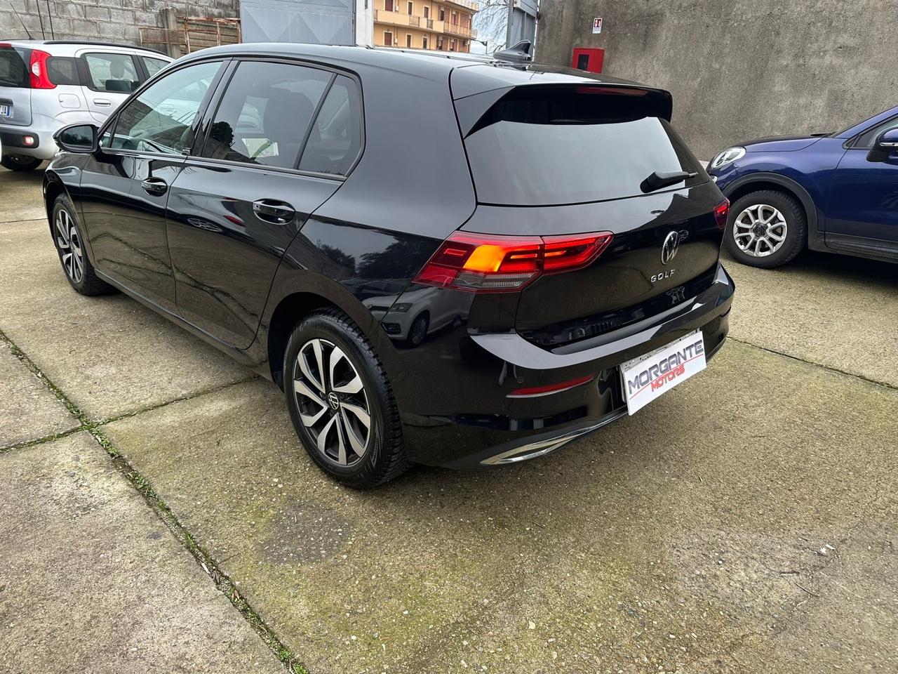 Volkswagen Golf 2.0TDI 150CV DSG Active 2022