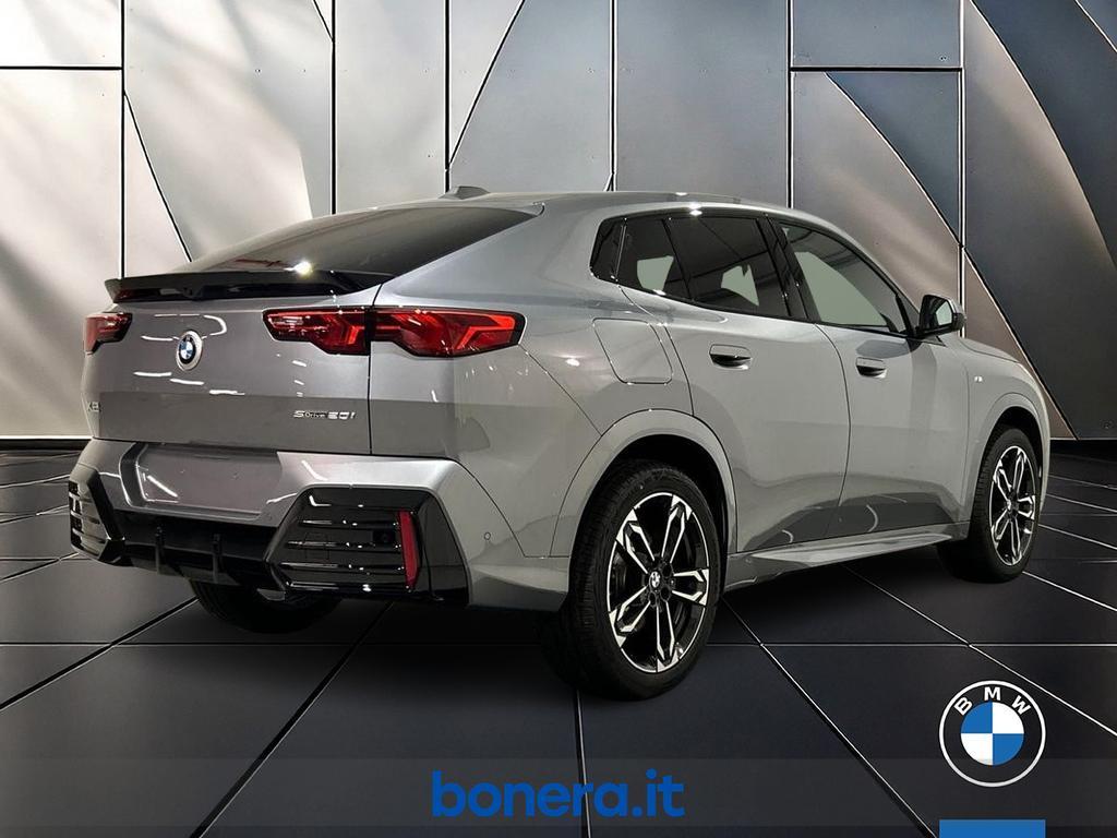 BMW X2 20 i 48V MSport sDrive DCT