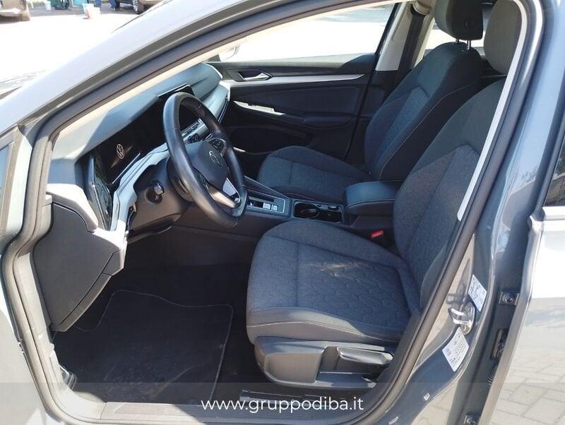 Volkswagen Golf VIII 2020 Diesel 2.0 tdi Style 115cv