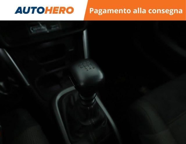 CITROEN C3 Aircross BlueHDi 110 S&S Feel