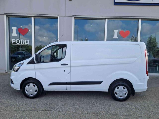 FORD Transit Custom 280 2.0 TDCi 130 PC Furgone Trend