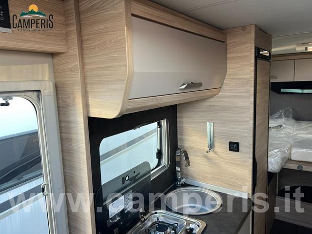 KNAUS KNAUS VAN TIPLUS 650 MEG PLATINUM SELECTION VW