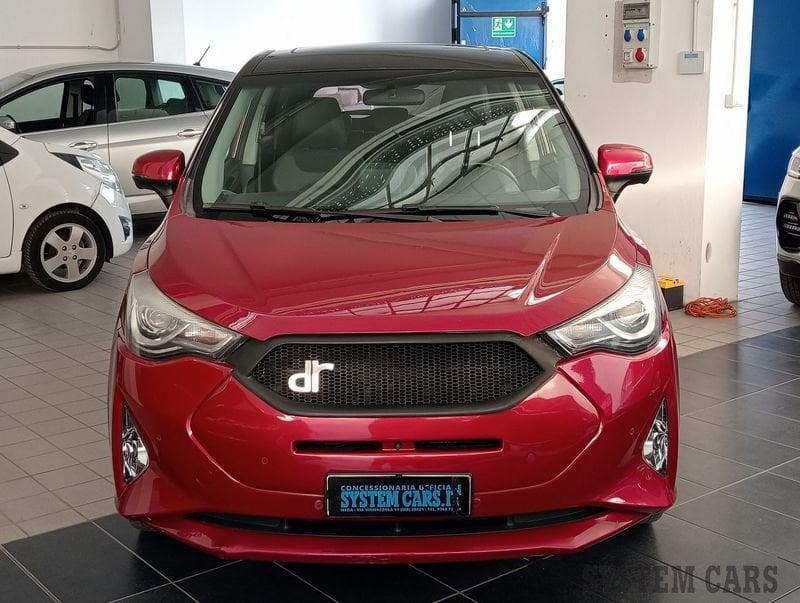 DR AUTOMOBILES dr4 dr4 Sport 1.6 Bi-Fuel GPL - OK Neopatentai - Gomme 4 Stagioni