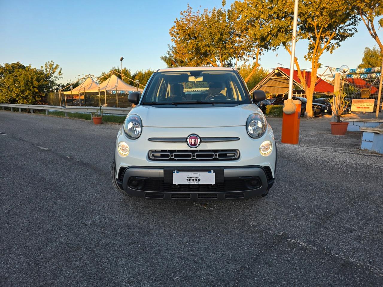 Fiat 500L 1.3 Multijet 95 CV Cross
