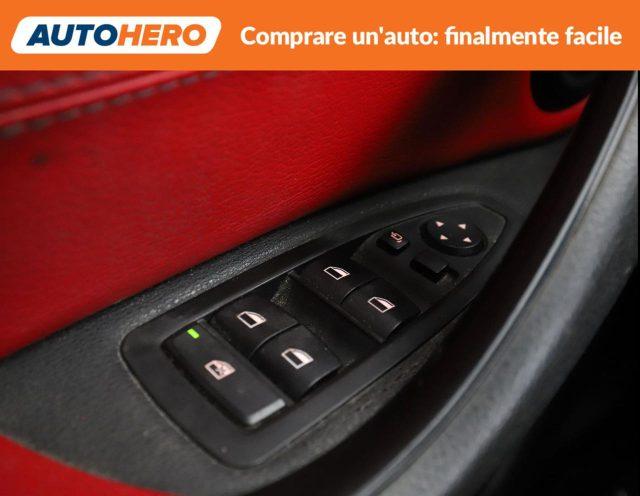 BMW X1 sDrive18d Msport