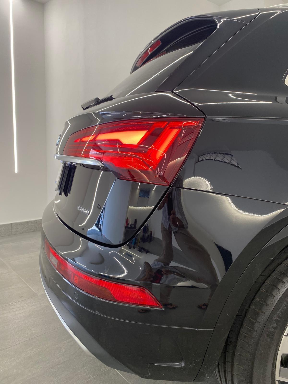 Audi Q5 40 TDI 204 CV quattro S tronic Business Advanced