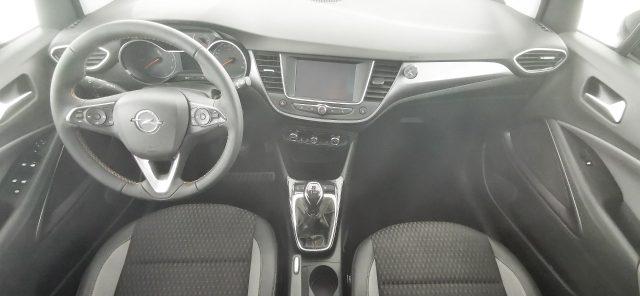 OPEL Crossland X 1.2 12V Start&Stop Innovation