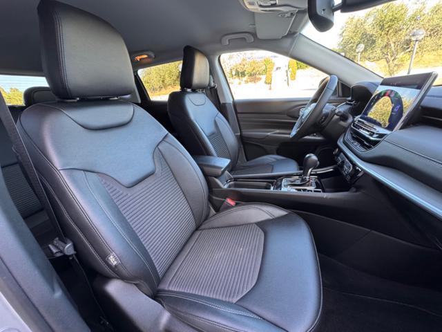 JEEP Compass 4XE 190 CV PHEV LIMITED+RCAM+BICOLOR+PELLE