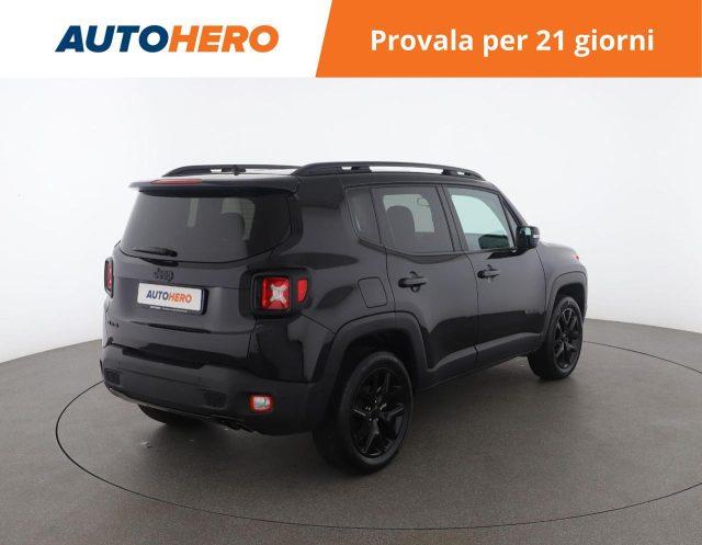 JEEP Renegade 1.4 MultiAir 170CV 4WD Active Drive Limited