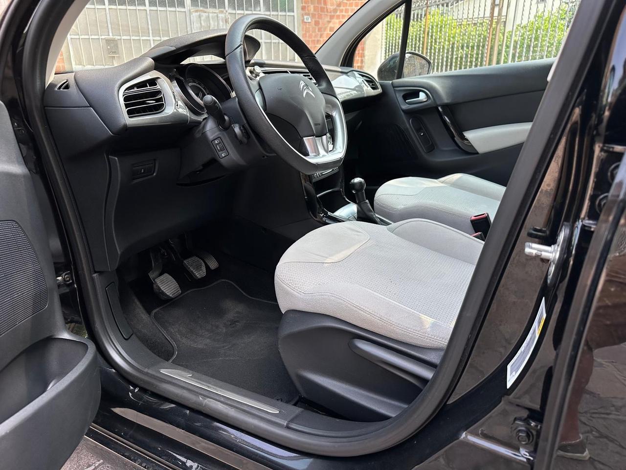 Citroen C3 1.2 VTi 82 Exclusive