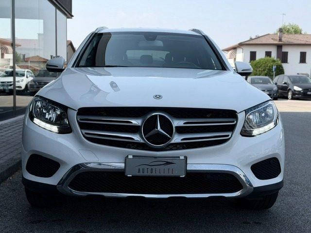 MERCEDES-BENZ GLC 220 d 4Matic 170CV Executive