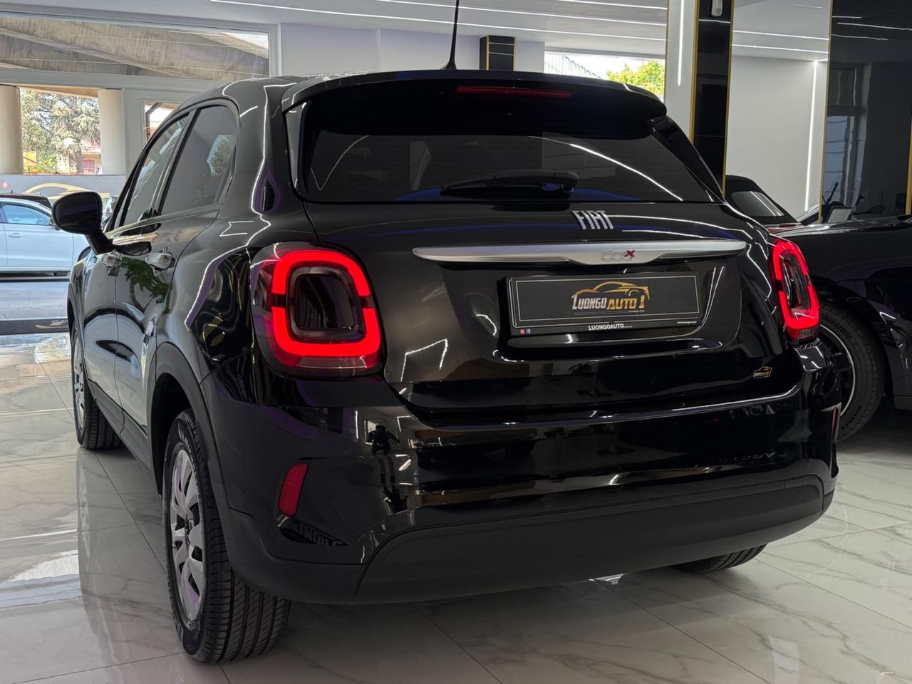 Fiat 500X 1.0 120CV Full Optional