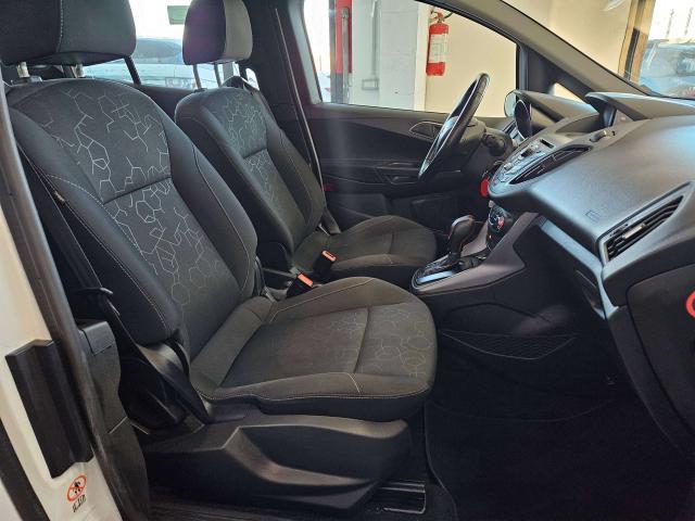 Ford B-Max 1.6 105cv powershift NEOPATENTATI